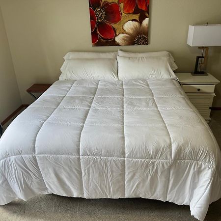 Apartamento Meadow Landing Three Rivers Exterior foto